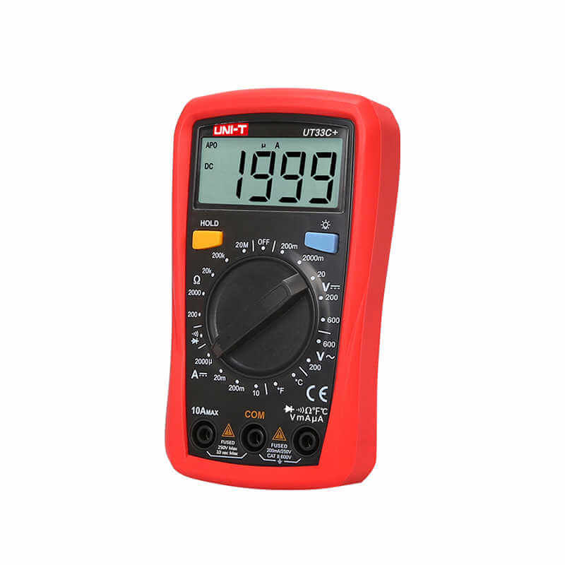 digital-multimeter